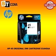 HP 45 Original Ink Cartridge 51645AA