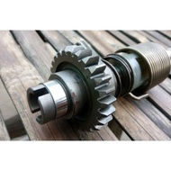 SUZUKI Starter axle Crank axle tornado rc bravoSUZUKI Original