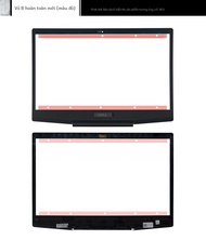 Laptop Dell G3 3590 3500 P89F Ốp Lưng ABCD Tương Thích Vỏ Ngoài Cho Phụ Kiện Máy Tính Xách Tay Chơi