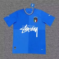 Street Fashion Brands World Cup Jerseys Argentina Brazil Scotland The Netherlands Morocco Football J