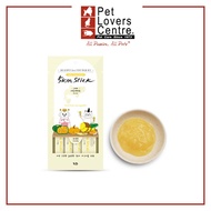 CHOGONG 5km Stick Yellow - Cod Fish 56g