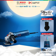 Máy mài góc Bosch GWS 750-100