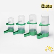 DALIA 2Pcs Feeding Equipment Practical Cage Clip Food Utensils Budgie Useful Food Feeder