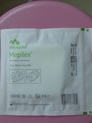 Mepilex 10×10cm foam