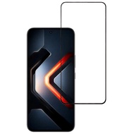 Infinix GT30/ GT30 5G+/ GT30 Pro 5G full screen tempered protector