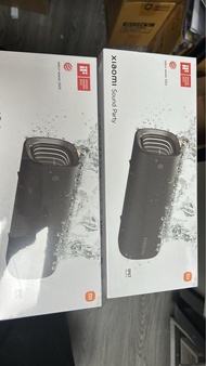 小米 Sound Party 藍牙喇叭