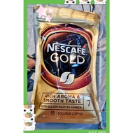 NESCAFE GOLD 170g Refill Pack 补充装