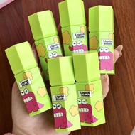 蜡笔小新联名JILL LEEN蜡笔小新联名款腮红液自然哑光修容膨胀Crayon Shin chan collaboration JILL LEE20250806