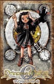 (超絕版)  美少女夢工場 Q / 美少女夢工廠 Q / Princess maker Q (PC 獨立數位版) - 繁中 (Win 11/10/7 可玩)