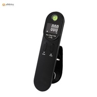 INTOONE Travel Weighing Scale, Plastic Electronic Luggage Scale,  Kg/Oz/Ib Portable Mini Baggage Wei