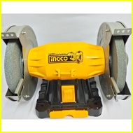 ♞,♘,♙INGCO BENCH GRINDER 1/4 HP (BG61502)