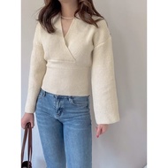 Melca - Bona Knit Top