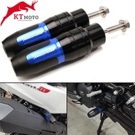 For SYM MAXSYM TL 500 508 Maxsym TL500 TL508 2020-2022 Motorcycle Accessoires Falling protection Exh