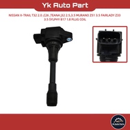 (HIGHT QUALITY)NISSAN X-TRAIL T32 2.0 ,C26 ,TEANA J32 2.5,3.5 MURANO Z51 3.5 FAIRLADY Z33 3.5 SYLPHY