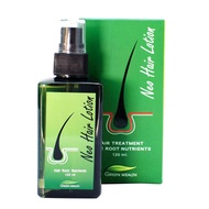 Neo Hair Lotion Orignal Spray Hair Transplant and Hair Loss Treatment GMP Green Wealth hair grow