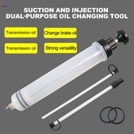 Manual Fluid Extractor Pump Oil Change & Fluid Change Tool