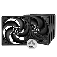 ARCTIC P14 PWM PST PACK OF 5 VALUE PACK - 140mm FAN Original