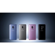 Samsung Galaxy S9 4G Smartphone USED 64GB Storage 4GB RAM  Mobile Phone Full Set with 3-Month Warran