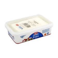 Dodoni Feta Cheese in brine
