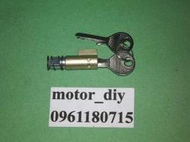 【motor_diy-二店】VESPA.偉士牌.P125X.PX125.P150X.PX150.龍頭鎖鎖心