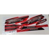 STRIPE EX5 DREAM VIETNAM