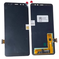 Lcd touchscreen samsung A530/A8 2018 original oled