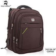 Polo Trands Backpack Large Size Original Quality-74213-36L