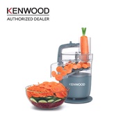 Kenwood 0.75L MultiPro Go Food Processor FDP22.130GY