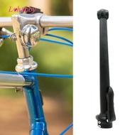 [Lohobby] Foldable Bike Stem, Foldable Bike Stem, Heavy Duty Bike Accessories 25.4mm  25.4mm, Alloy 