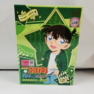 Card Game Detective Conan Cards Mystery Collection Cards Shadow Pack 0k USD Pentagram Toy