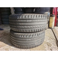 Second Tyre 225/50/18 winda 2023 Year (harga 2 tyre)