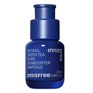 Innisfree Retinol PDRN Skin Booster Ampoule