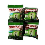 ANLENE MILK RENTENG CONTENTS 10 PCS ANLENE MILK POWDER