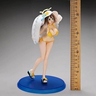 Swimsuit Figure GK Resin Model