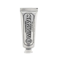 Marvis Whitening Mint Toothpaste - Pasta Gigi (Ukuran Bepergian) 25ml/1.2oz