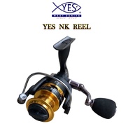 YES NK Fishing Reel NK2000 NK4000