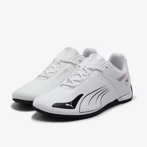 Puma genuine BMW A3ROCAT men's and women's training wear-resistant racing shoes 307305-02