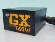 Cooler Master GX 650W Bronze Power Supply Unit