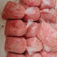 Pakan Alternatif Ikan Lele,Gabus,Dari Ayam Giling Kasar Ccm Murah Best Seller