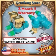 SAMSUNG Water Inlet Valve For Samsung
