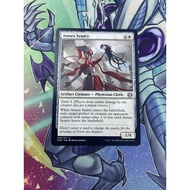 MTG-Annex Sentry-Magic The Gathering