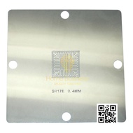 90X SR17E SR17C SR17D SR13J SR13H BD82 HM86 HM87 Plate Stencil Mold