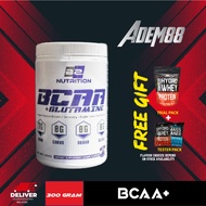 BCAA [Branched-chain Amino Acid] BS NUTRITION