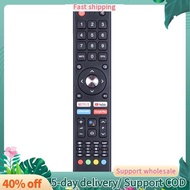 1 Piece Remote Control TV Remote Control Aiwa Remote Control for  KOGAN ALBADEEL TV GCBLTV02ADBBT Wi