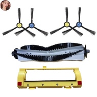 EEM ILIFE L100 A7 A9s A10S A80 PLUS X800 X900 Spare Parts for Main Brushes Side Brush Brush Cover fo