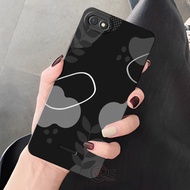 Case Xiaomi Redmi 6A - Casing Xiaomi Redmi 6A Aesthetic - Softcase Xiaomi Redmi 6A - Kesing Xiaomi R