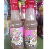 Budu Bilis Emas/Selera Kampung