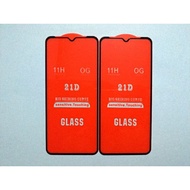 Tempered Tempered Glass/ full 9D Realme 5 Realme 5i/ Realme/ Realme C12/C3 Realme C15/ Realme C25/