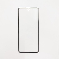 Getu Touch screen For Samsung Galaxy S21 Ultra 5G 6.8" G998 Front Panel LCD Display Outer Glass Cove