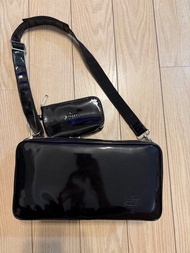Buffet Crampon clarinet case